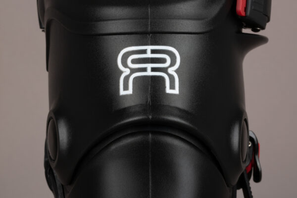 FRSKATES-FRXP-BLACK-14 FR - FRXP 80 - BLACK
