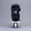 FRskate03304-v2 FR - UFR STREET - BLACK