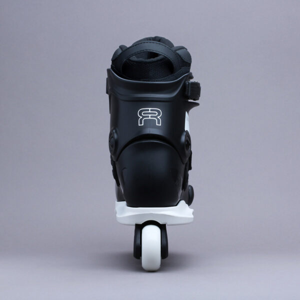 FRskate03304-v2 FR - UFR STREET - BLACK