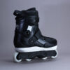 FRskate03370 FR - UFR STREET - BLACK