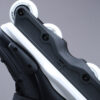 FRskate03442 FR - UFR STREET - BLACK