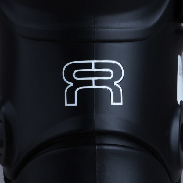 FRskate03451 FR - UFR STREET - BLACK