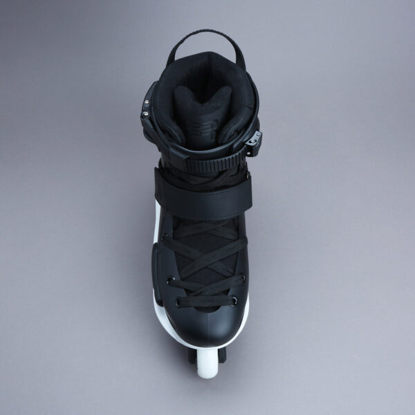 FRskate03458 FR - UFR STREET - BLACK