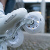 Luminous - RAY 110 White Skates - cas_osornio - by Rodrigo Flores-02 LUMINOUS - RAY 110 - WHITE