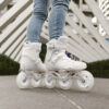 Luminous - RAY 110 White Skates - cas_osornio - by Rodrigo Flores-07 LUMINOUS - RAY 110 - WHITE