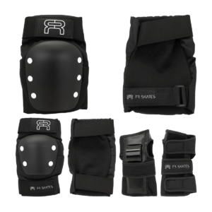 FRPRO-PK3 (1) Protecciones Fr Pack x3