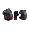 Protecciones Seba Pack x3