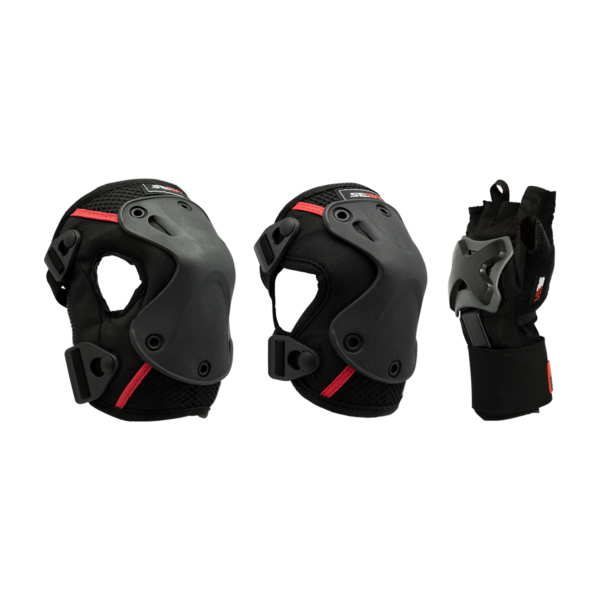 PRO-PK3P (2) Protecciones Seba Pack x3