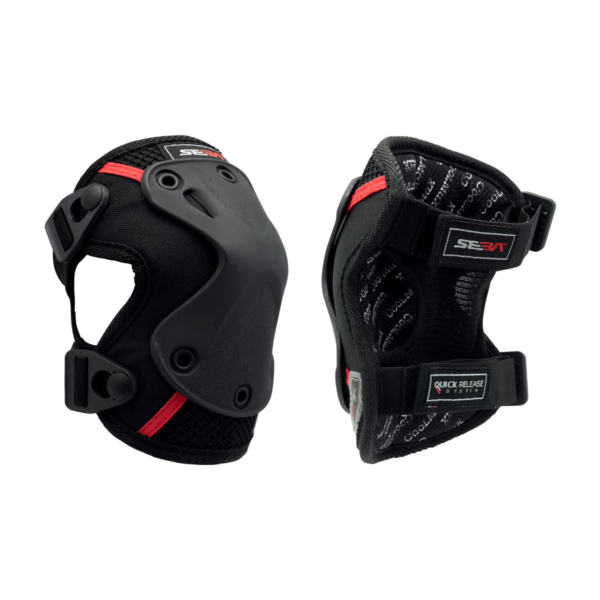 PRO-SEP Protecciones Seba Pack x3