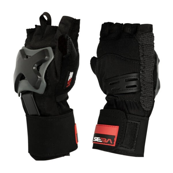 PRO-SG Protecciones Seba Pack x3
