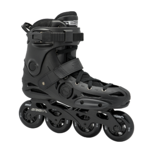 SSK-E3-BK-BK SEBA - E3 80 - BLACK